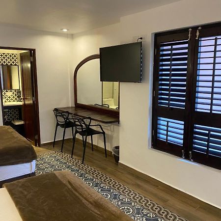 Hotel Raices De Mar Mazatlán Eksteriør bilde
