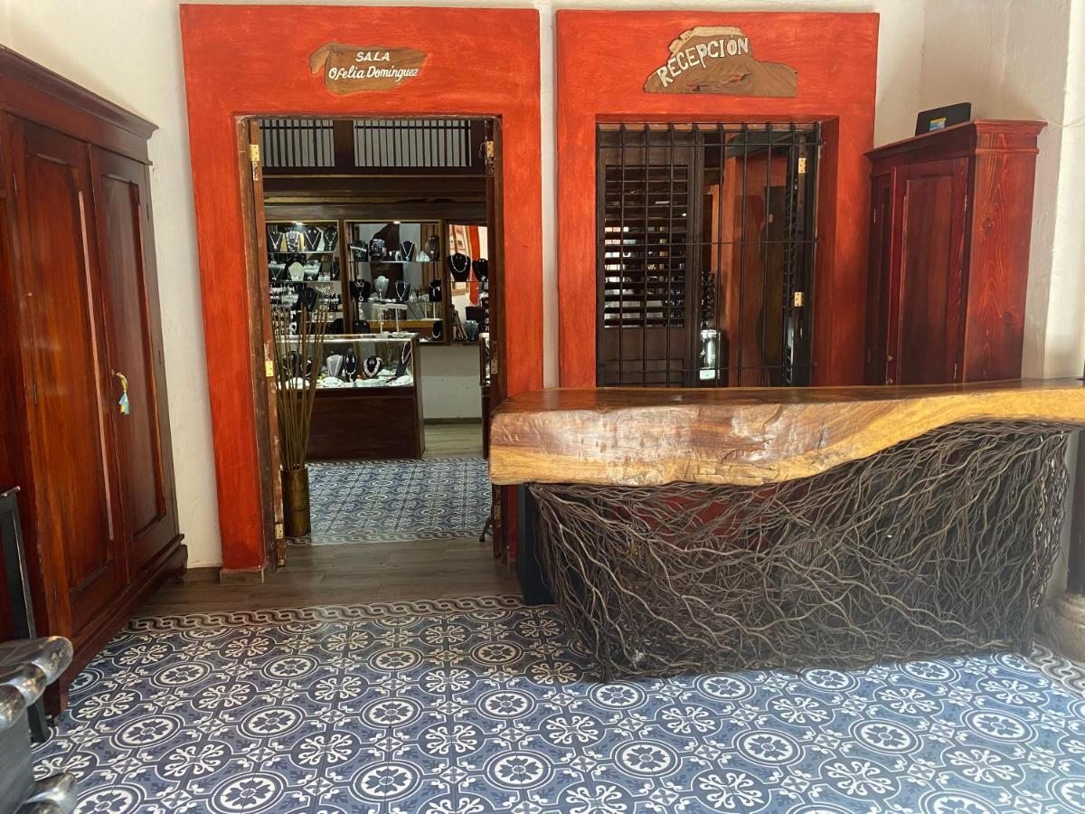 Hotel Raices De Mar Mazatlán Eksteriør bilde