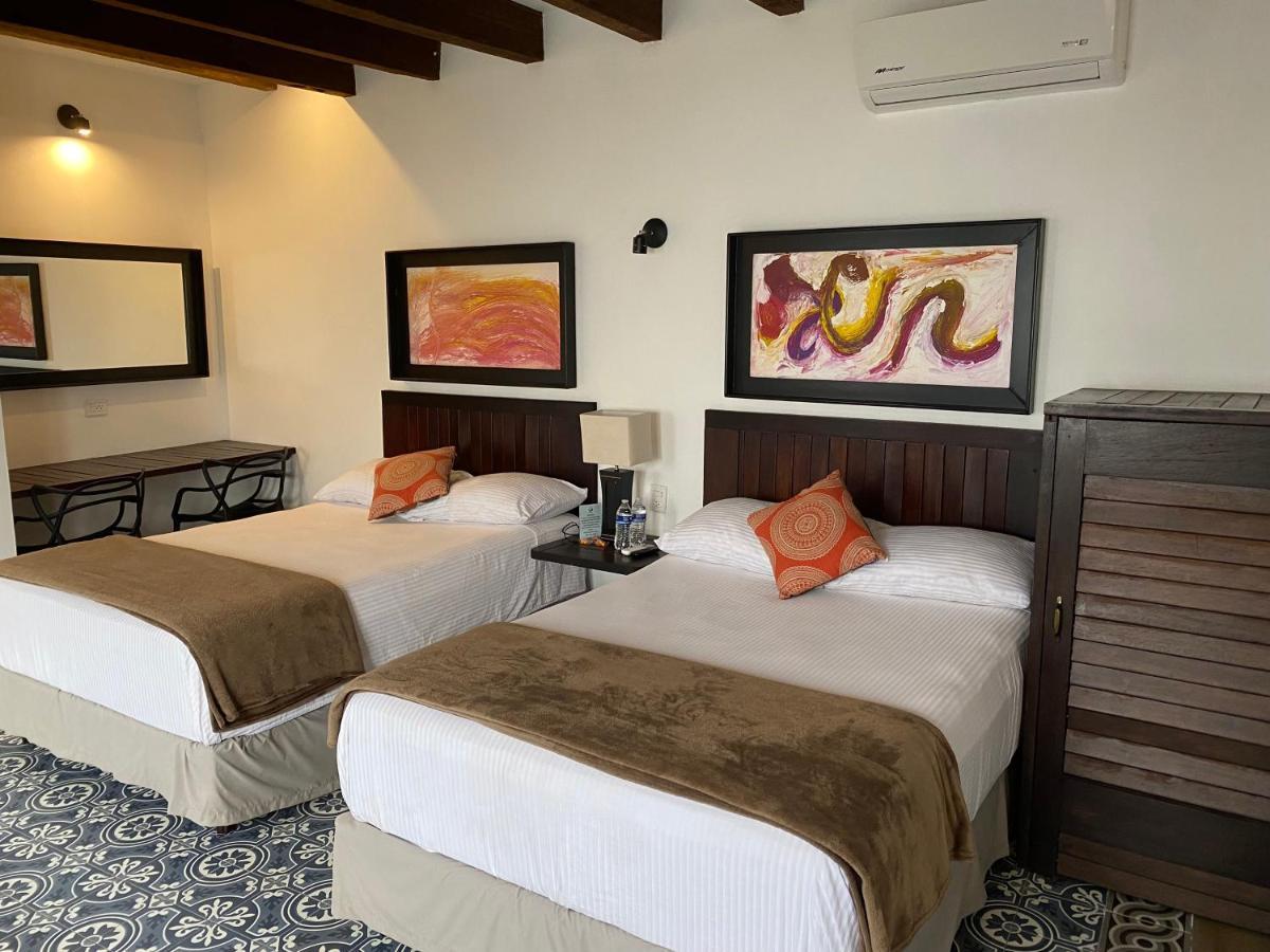 Hotel Raices De Mar Mazatlán Eksteriør bilde