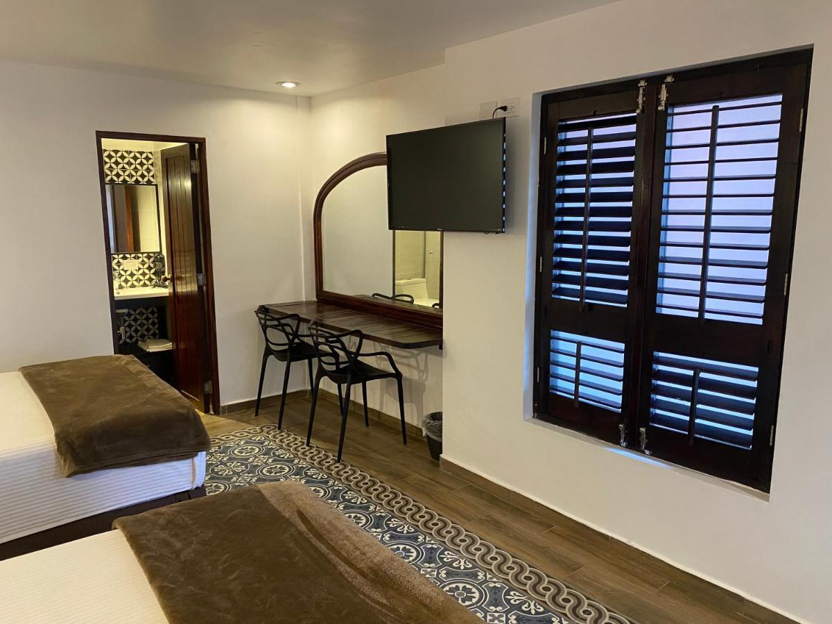 Hotel Raices De Mar Mazatlán Eksteriør bilde