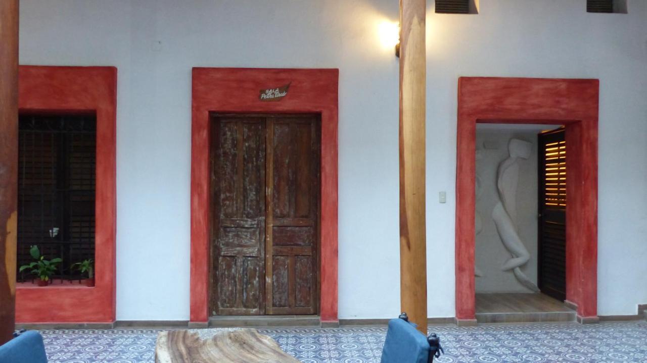 Hotel Raices De Mar Mazatlán Eksteriør bilde